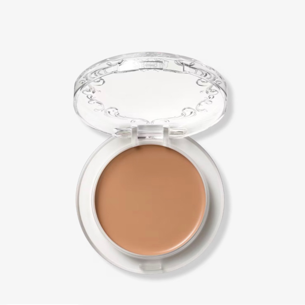 KVD Good Apple Medium 045 Skin-Perfecting Hydrating Foundation Balm